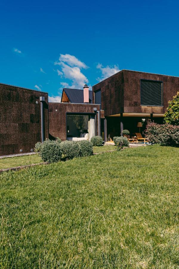 Casa Das Mouroas Mondim de Basto Exterior foto