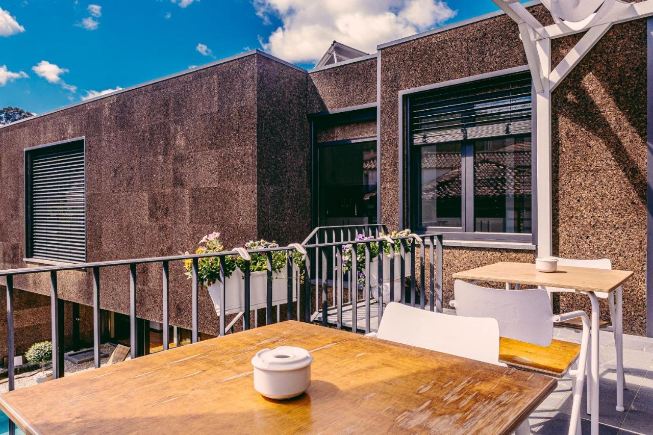 Casa Das Mouroas Mondim de Basto Exterior foto
